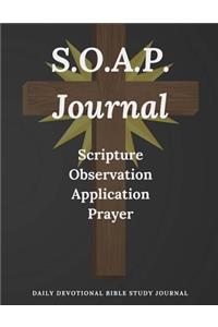 S.O.A.P. Journal