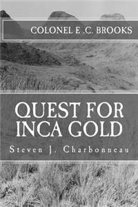 Quest for Inca Gold