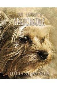 The Artist's Sketchbook