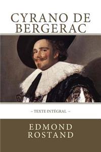 Cyrano de Bergerac, Texte Int�gral