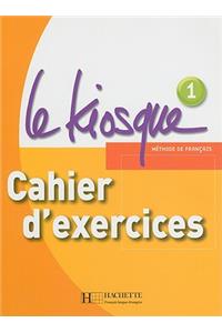 Le Kiosque