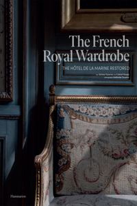 French Royal Wardrobe