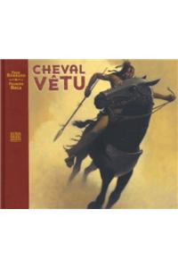 Cheval vetu