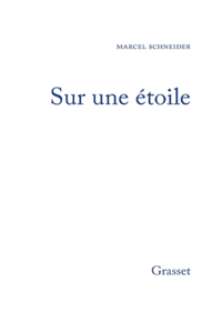 Sur une étoile