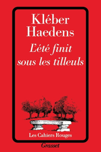 L'été finit sous les tilleuls