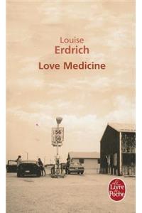 Love Medicine