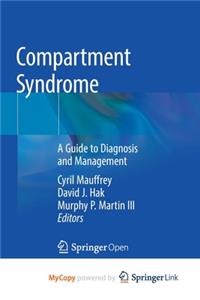 Compartment Syndrome