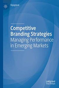 Competitive Branding Strategies