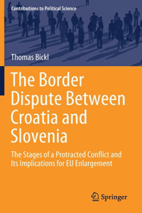 Border Dispute Between Croatia and Slovenia