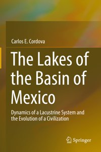 Lakes of the Basin of Mexico