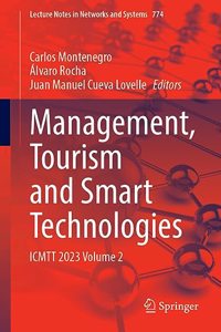 Management, Tourism and Smart Technologies