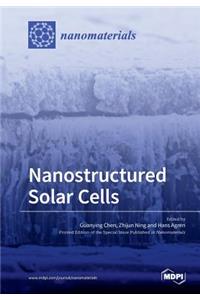 Nanostructured Solar Cells