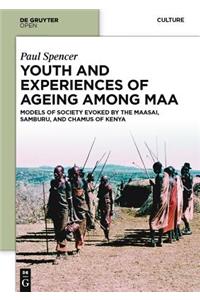 Youth and Experiences of Ageing Among Maa