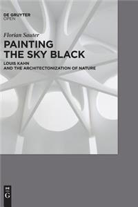Painting the Sky Black
