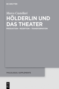 Hölderlin und das Theater