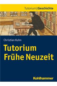 Tutorium Fruhe Neuzeit