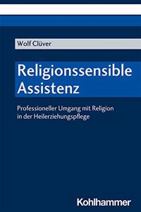 Religionssensible Assistenz