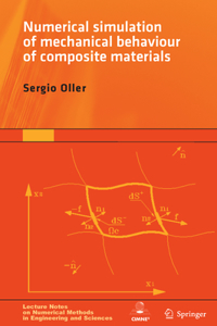 Numerical Simulation of Mechanical Behavior of Composite Materials