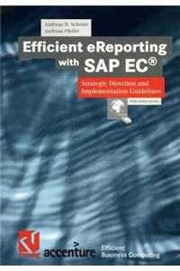 Efficient Ereporting with SAP Ec(r)