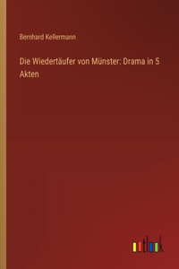 Wiedertäufer von Münster