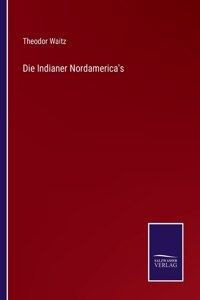 Indianer Nordamerica's