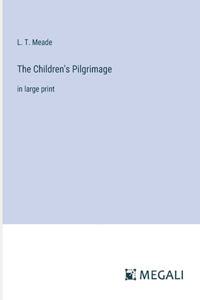 Children's Pilgrimage