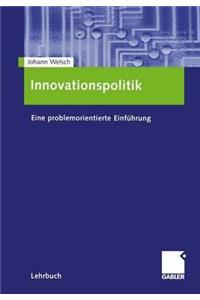 Innovationspolitik