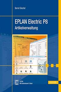 EPLAN Electric P8 Artikelverw.