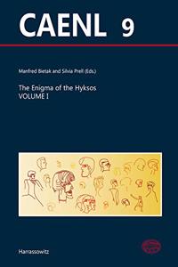 Enigma of the Hyksos Volume I