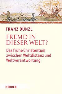 Fremd in Dieser Welt?