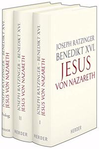 Jesus Von Nazareth