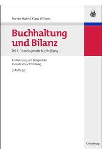 Grundlagen Der Buchhaltung: EinfÃ¼hrung Am Beispiel Der IndustriebuchfÃ¼hrung