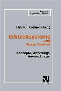 Echtzeitsysteme Und Fuzzy Control