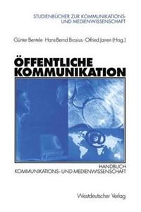 Öffentliche Kommunikation