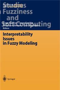 Interpretability Issues in Fuzzy Modeling