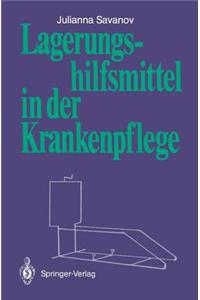Lagerungshilfsmittel in der Krankenpflege