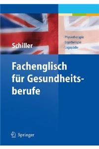Fachenglisch Fur Gesundheitsberufe