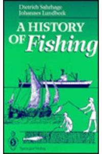 A History of Fishing