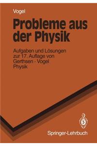 Probleme Aus Der Physik