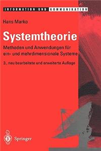 Systemtheorie