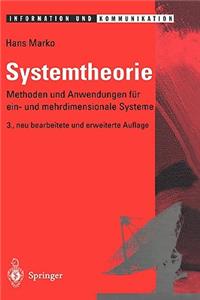 Systemtheorie