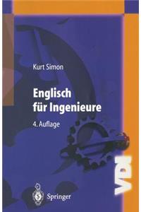 Englisch Für Ingenieure