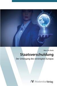 Staatsverschuldung