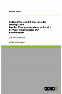 Unterrichtseinheit