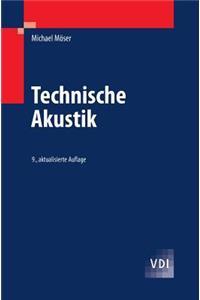 Technische Akustik