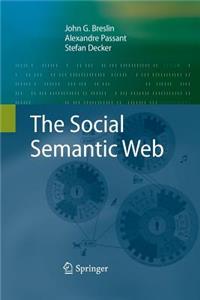 Social Semantic Web