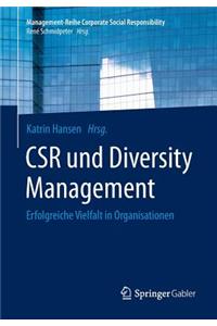 Csr Und Diversity Management
