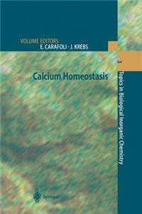 Calcium Homeostasis