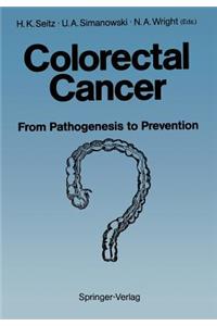 Colorectal Cancer