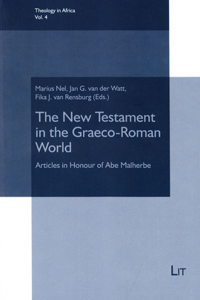 The New Testament in the Graeco-Roman World, 4